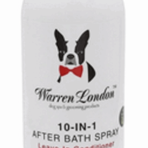 10-in-1 After Bath Spray