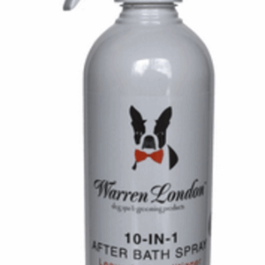 10-in-1 After Bath Spray