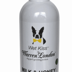 Wet Kiss Dog Cologne